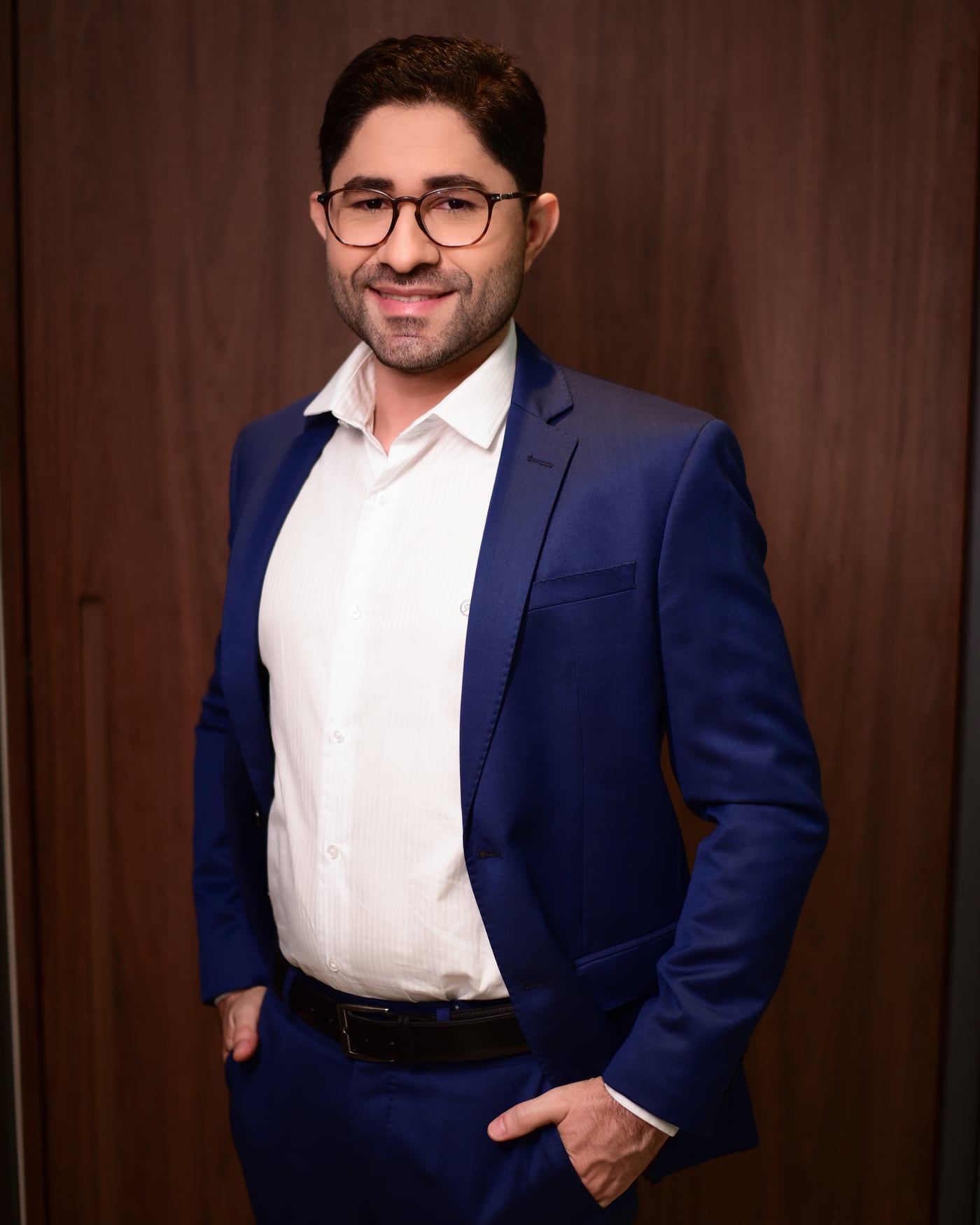 Dr. Antônio Rodrigues Coimbra Neto