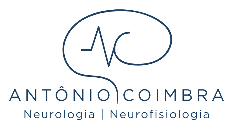 Antônio Coimbra — Neurologia | Neurofisiologia